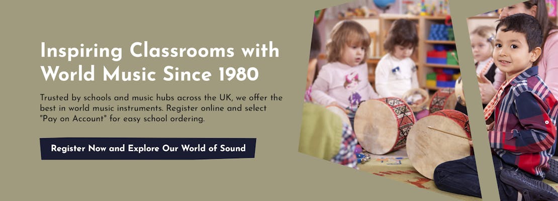 Inspiring Classrooms