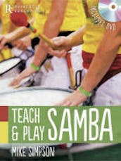 Brazilian Tuition Materials