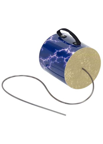 Thunder Tube 6x6