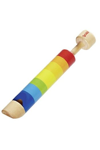 Goki Sliding flute