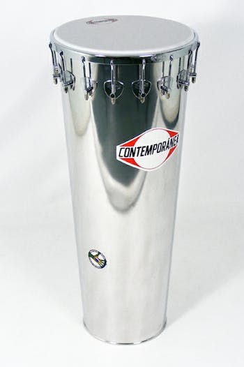 Contemporanea Timbal, Aluminium Pro, 16 Lug, 14" x 90cm