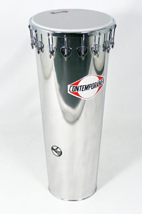 Contemporanea Timbal, Aluminium Pro, 16 Lug, 14" x 90cm