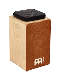 Meinl Deluxe Cajon Seat