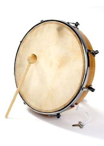 PP87-tambour