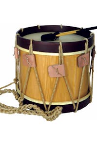 Knock on Wood Renaissance Drum 13"