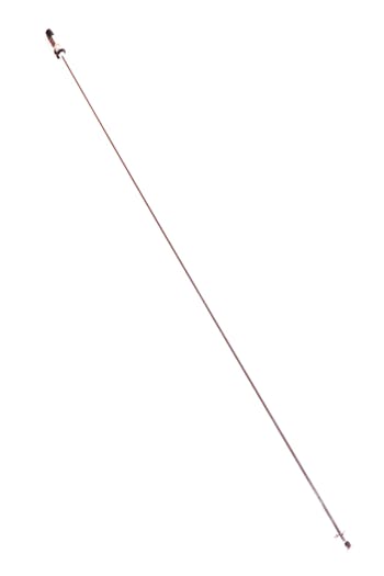 Meinl Surdo tuning rod with nut and washers