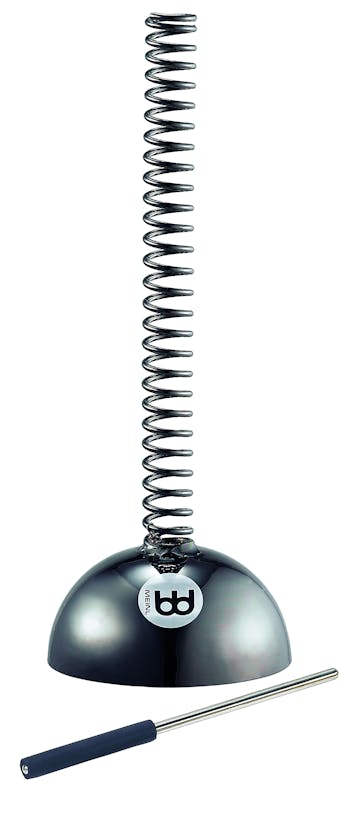 Meinl Helix Bowl