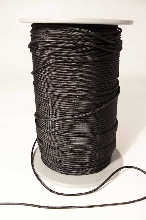 Pro quality 3mm djembe rope