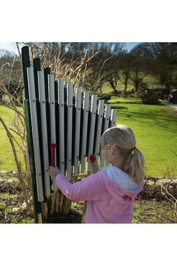 Percussion Play Cherub