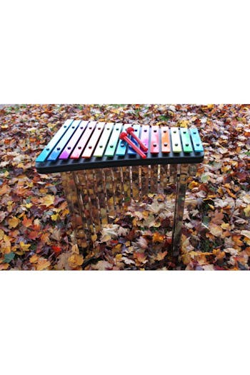 Percussion Play Capella