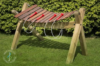 Percussion Play Akadinda