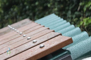 Percussion Play Grand Marimba