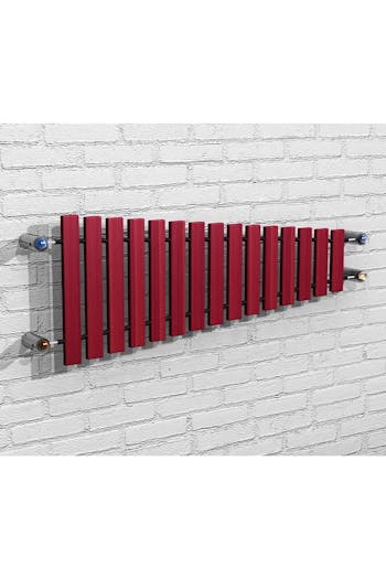 Percussion Play Diatonic Wall Marimba