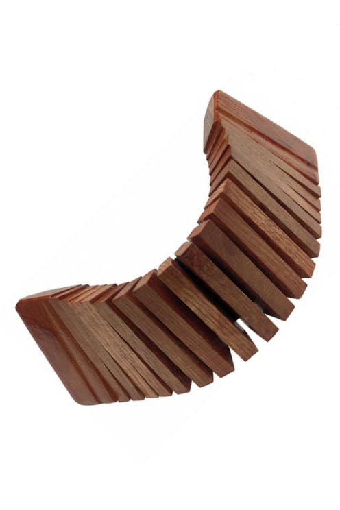 Stagg Kokiriko or Pocket Rattle