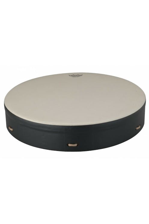 remo comfort sound buffalo drum