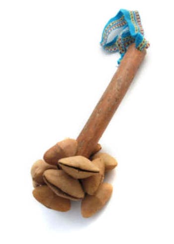 Cha Cha with Handle