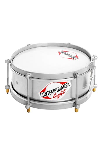 Contemporanea light caixa 10 x 10