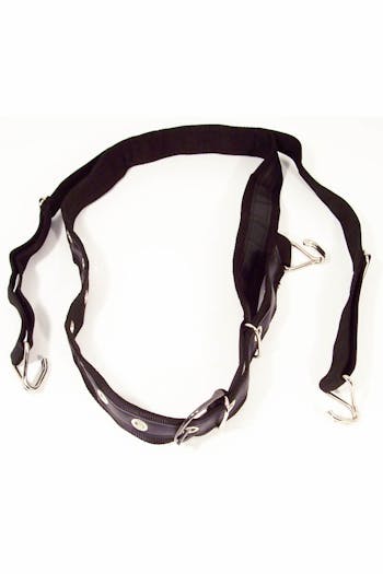 Knock on Wood Multi-use drum strap