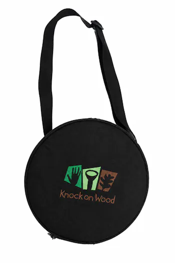 KOW Deluxe Pandeiro/Frame Drum Bag (2 sizes)