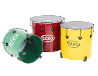 Izzo Nesting Surdo Set of three larger