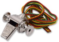 ACME Samba Whistle, Acme Metal