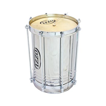 Izzo Cuica, 8"