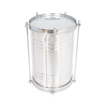 Izzo Aluminium Repinique 8inch