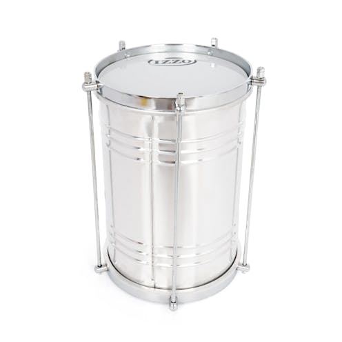 Izzo Aluminium Repinique 8inch