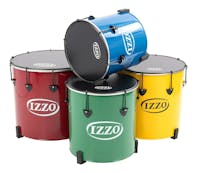 Izzo Nesting Surdo Set of 4