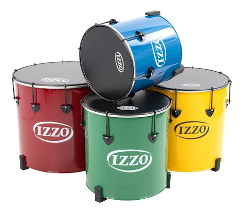 Izzo Nesting Surdo Set of 4
