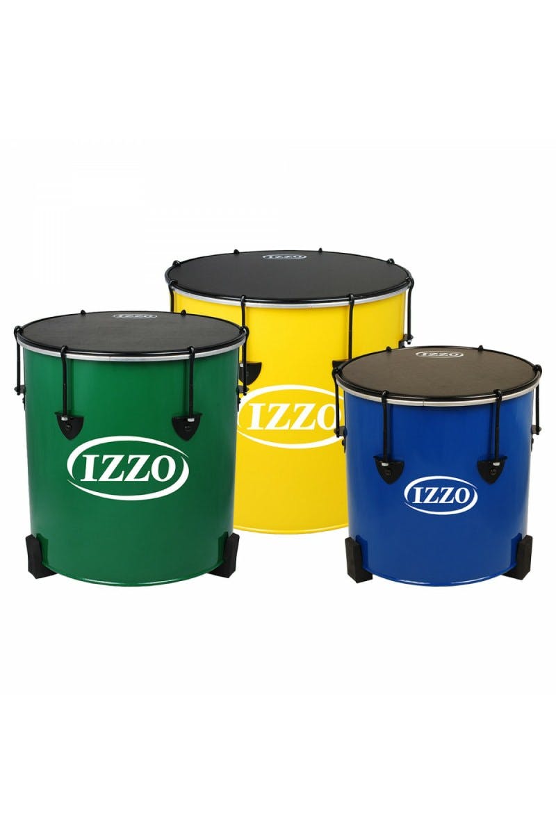 Surdo drum deals