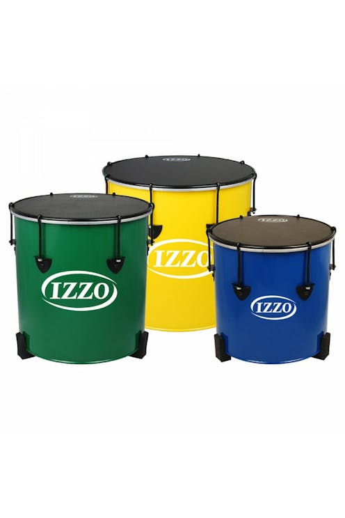 Izzo Nesting Surdo Set of three