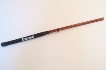 Liverpool Tamborim Beater, Triple Round