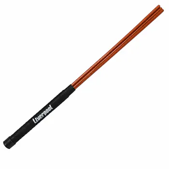 Liverpool Tamborim Beater, Triple Round