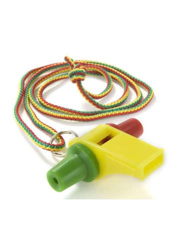 acme Samba whistle