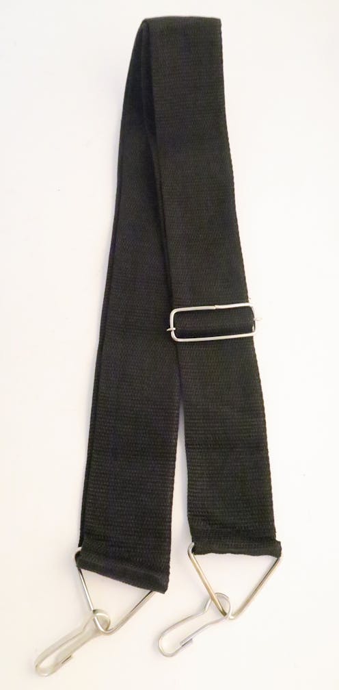 Liverpool Double hook waist belt 1454cm