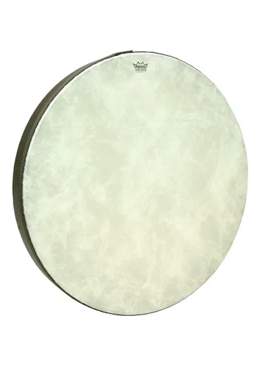 Housse De Protection Remo Pour Hand Drum 23,5 X 4,5 Cm - HD-0022-BG