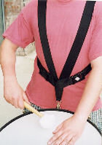 Drum Sling for Djembe, Surdo etc