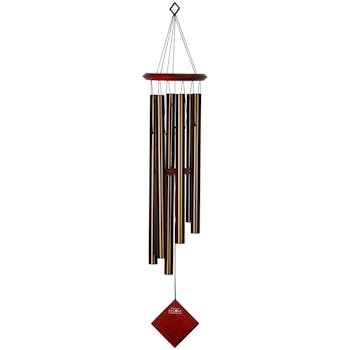 Woodstock Chimes of Earth, Bronze