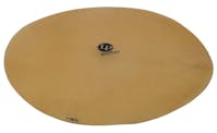 LP Deluxe flat conga skins (3 sizes when available)