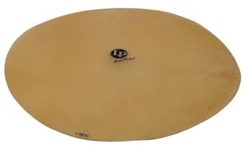 LP Deluxe flat conga skins (3 sizes when available)