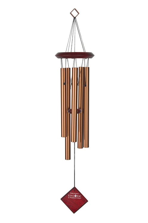 Woodstock winchimes Encore chimes of Polaris Bronze DCB22