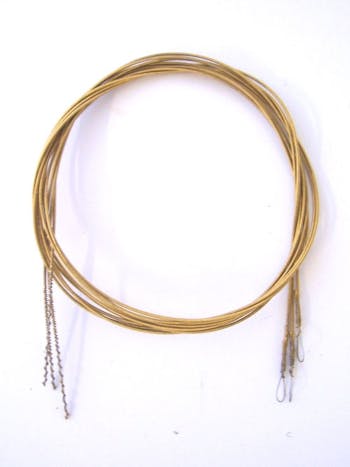 samba snare wire for caixa, tarol, malacacheta
