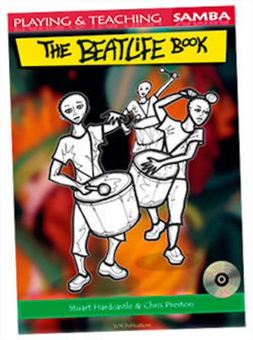 The Beatlife Book