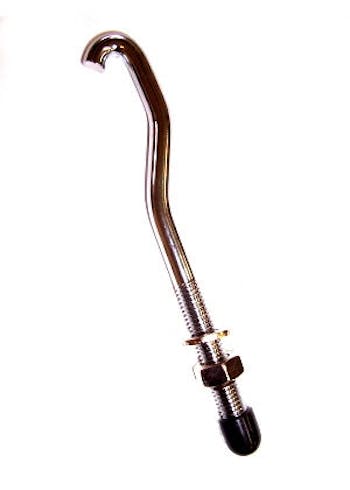 Meinl Headliner conga tuning lug