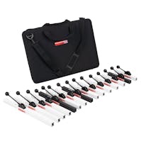 Percussion Plus Hand Chimes Set of 15