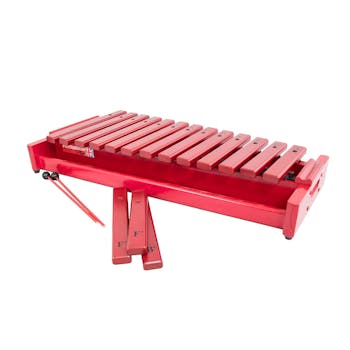 Percussion Plus Soprano Diatonic Xylophone