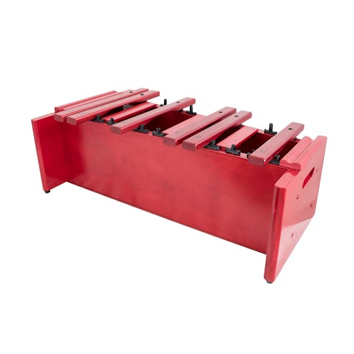 Percussion Plus Alto Chromatic Half Xylophone