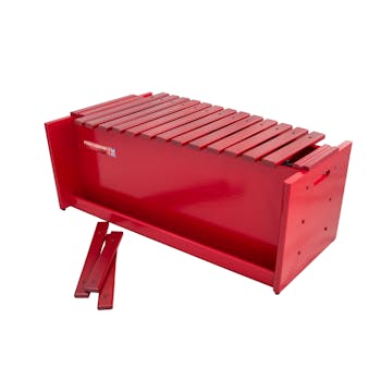 Percussion Plus Bass Diatonic Xylophone