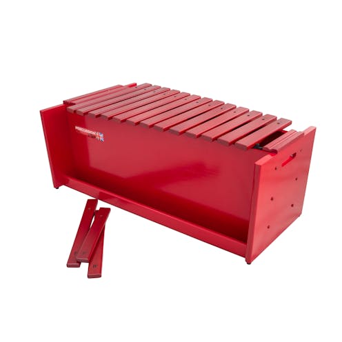 Percussion Plus Bass Diatonic Xylophone